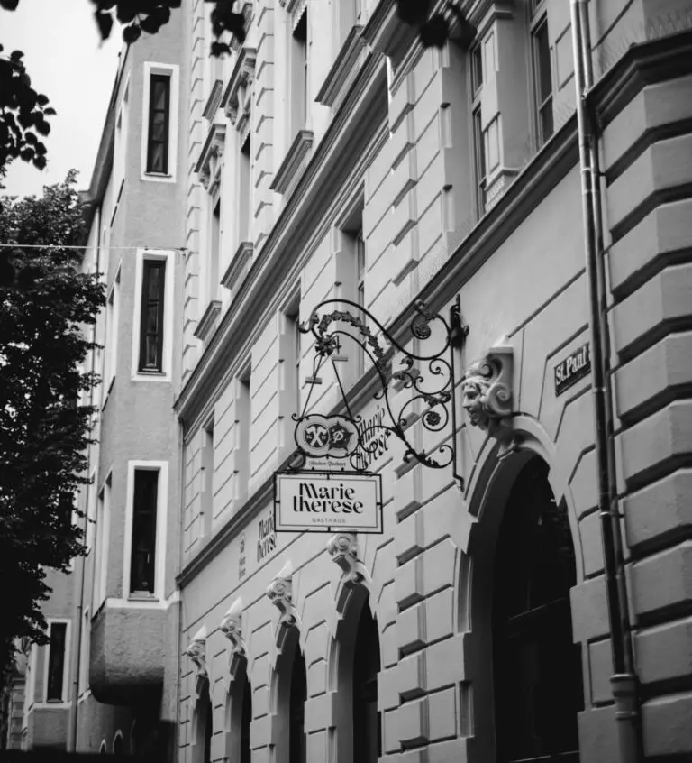 Gasthaus MARIE THERESE, München